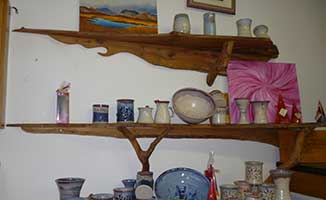 Shelving